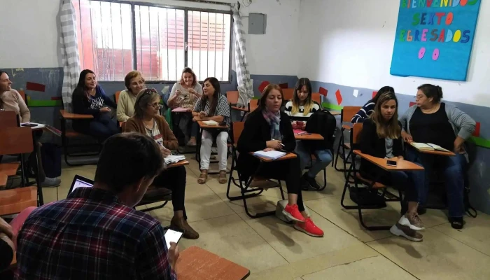 Colegio Rafael Barradas -  Ubicacion - Atlántida