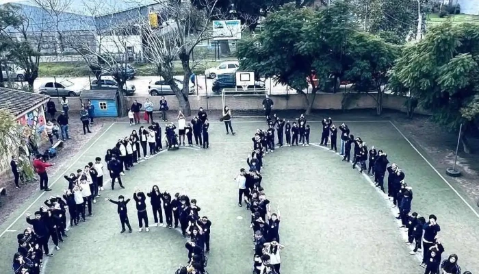 Colegio Sagrado Corazon Paso Carrasco Horario - Ciudad de la Costa