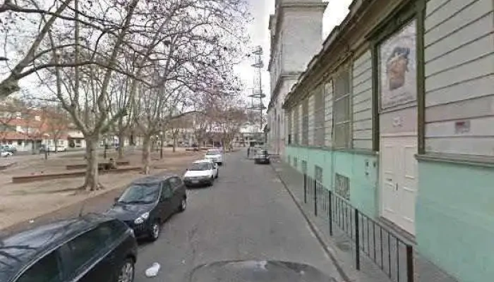 Colegio Sagrado Corazon Primaria Ubicacion - Montevideo