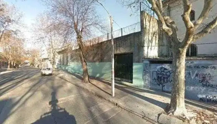 Colegio Sagrado Corazon Salida Opiniones - Montevideo