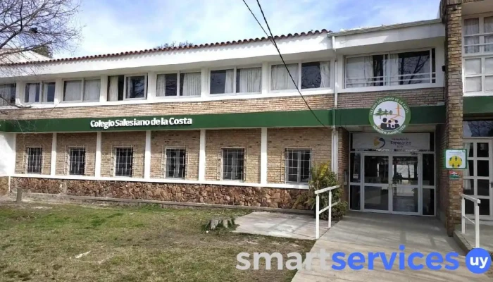 Colegio Salesiano De La Costa -  Precios - Ciudad de la Costa