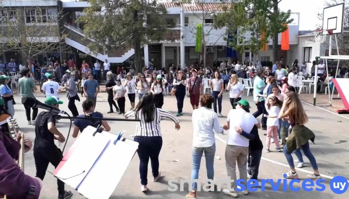 Colegio Salesiano De La Costa -  Videos - Ciudad de la Costa