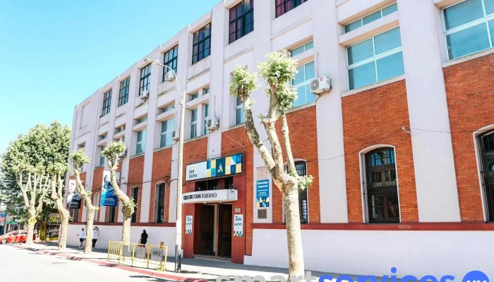 Colegio San Isidro -  Del Propietario - Las Piedras