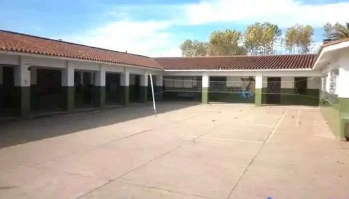 Colegio San Jose Comentarios - Libertad