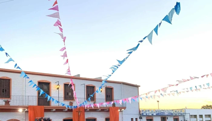 Colegio San Jose Liceo Y Magisterio Maria Auxiliadora Direccion - Las Piedras