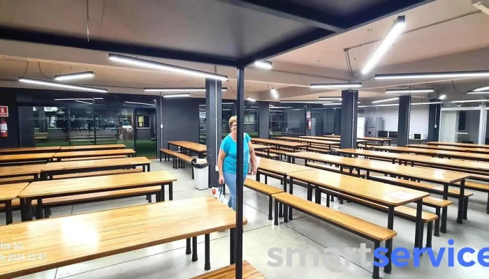 Colegio San Pablo -  Aula - Montevideo