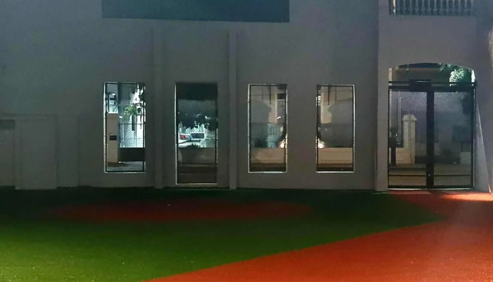 Colegio San Pablo -  Telefono - Montevideo