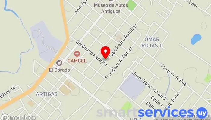 Colegio Santa Angela Mericci - Rio Branco
