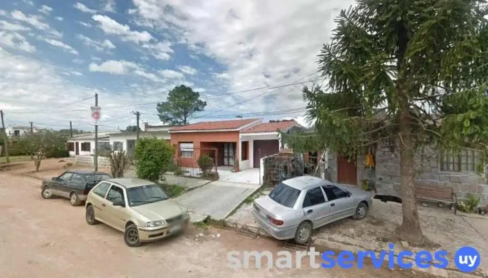 Colegio Santa Angela Mericci -  Rio Branco - Rio Branco