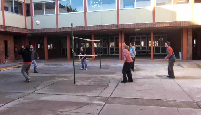 Colegio Santa Maria De La Ayuda Opiniones - Montevideo
