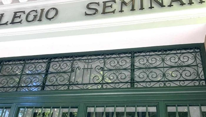 Colegio Seminario -  Instagram - Montevideo
