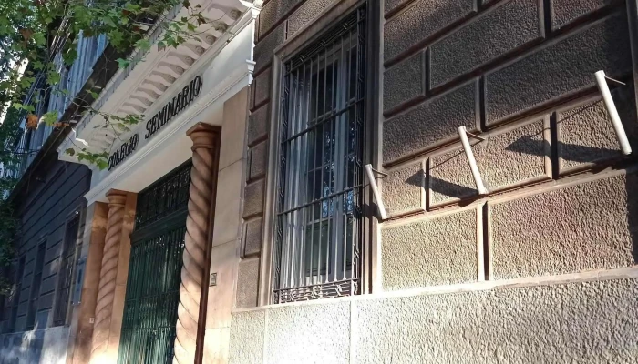Colegio Seminario - Montevideo