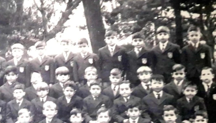Colegio Stella Maris -  Montevideo - Montevideo