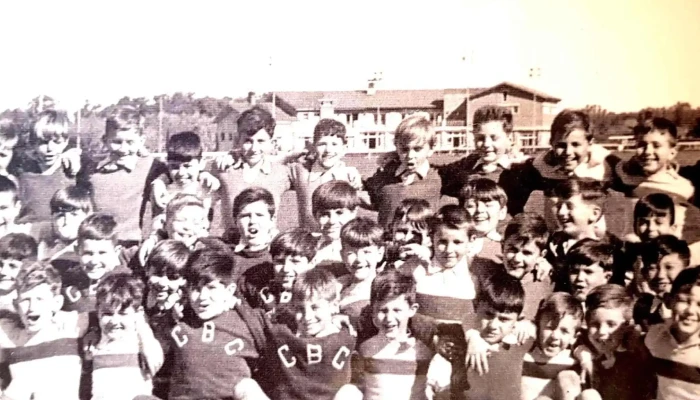 Colegio Stella Maris -  Telefono - Montevideo