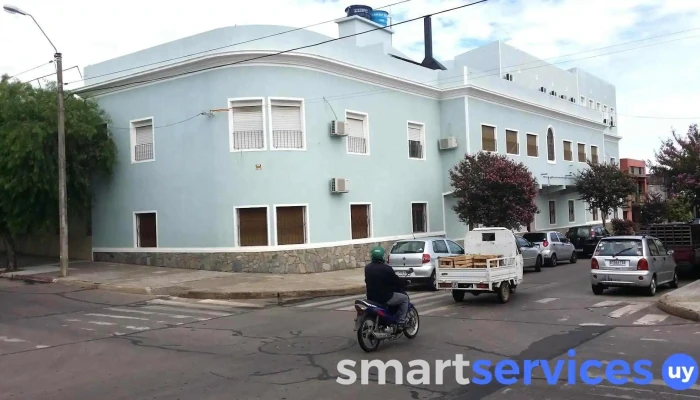Colegio Teresiano de Rivera - Rivera