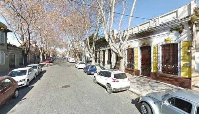 Colegio Uruguay -  Piri Como Llegardeg - Montevideo