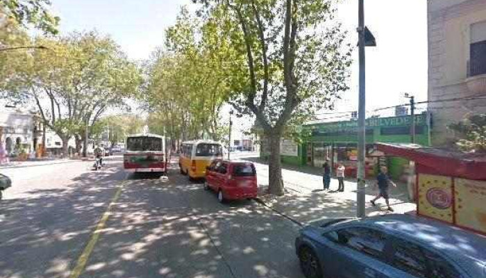 Colegio Van Gogh -   Ed Inicial Pillin Como Llegardeg - Montevideo