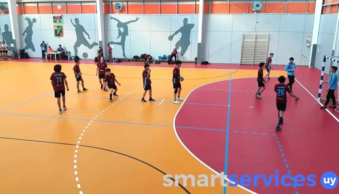 Colegio Y Liceo Aleman Videos - Ciudad de la Costa