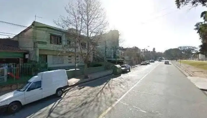 Colegio Y Liceo Bet -  El Direcciondeg - Montevideo