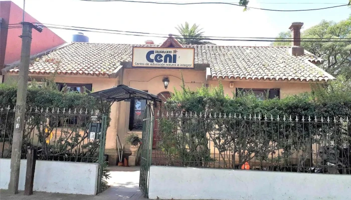 Colegio Y Liceo Ceni -  Horario - Montevideo