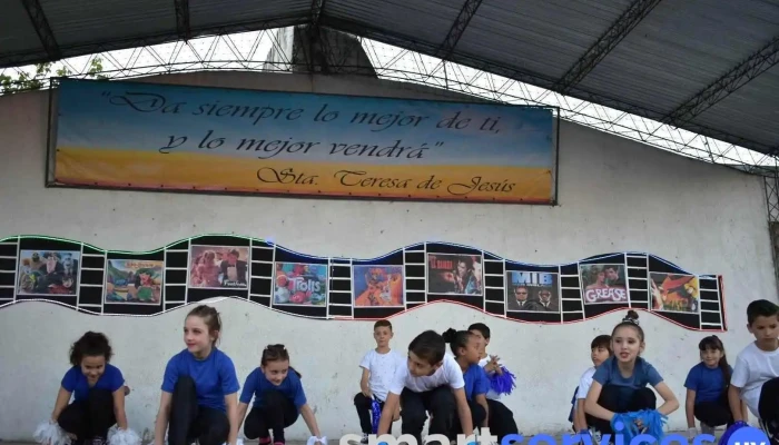 Colegio Y Liceo "El Carmen" - Montevideo