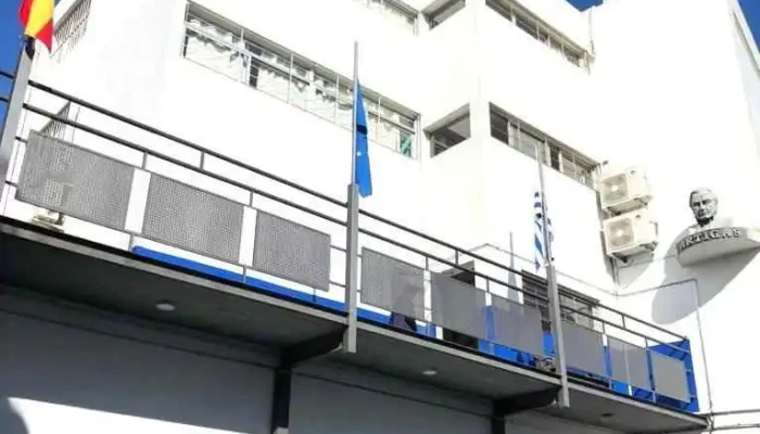 Colegio y Liceo Español Cervantes - Montevideo