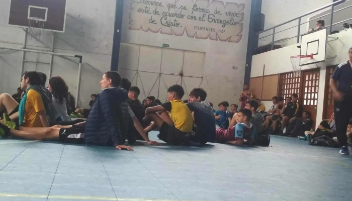 Colegio Y Liceo Evangelico Bethesda Puntaje - Montevideo