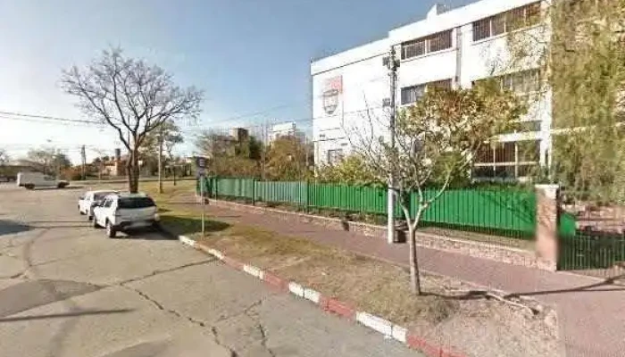 Colegio Y Liceo Horacio Quiroga -  Direccion - Montevideo