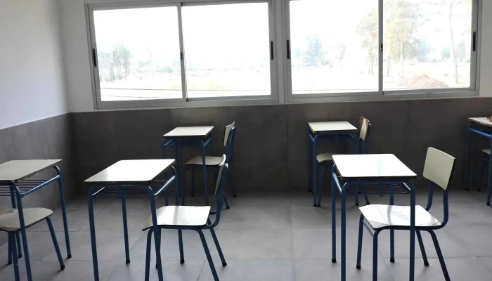 Colegio Y Liceo It -  Hue Aula - Ciudad de la Costa
