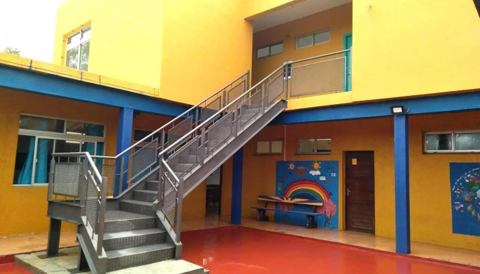 Colegio Y Liceo It -  Hue Del Propietario - Ciudad de la Costa