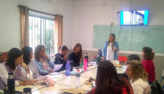 Colegio Y Liceo It -  Hue Estudiante - Ciudad de la Costa