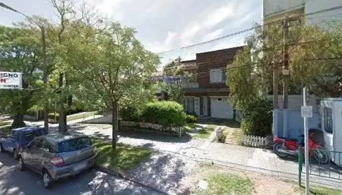 Colegio Y Liceo John F Kennedy   Anexo Nivel Inicial Dondedeg - Montevideo