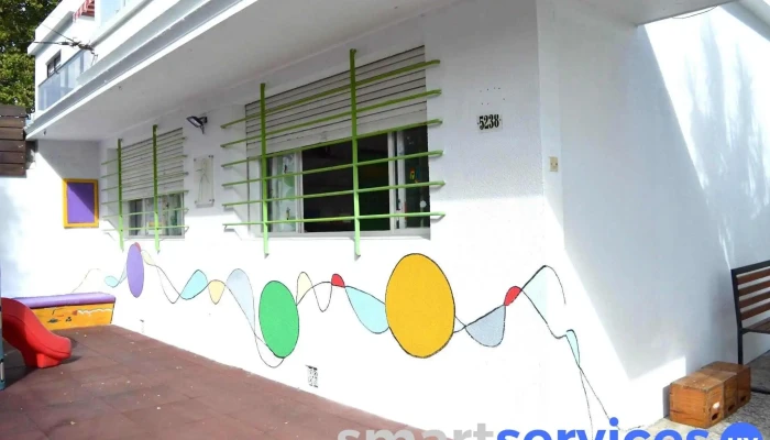 Colegio Y Liceo John F Kennedy Anexo Maternal Precios - Montevideo