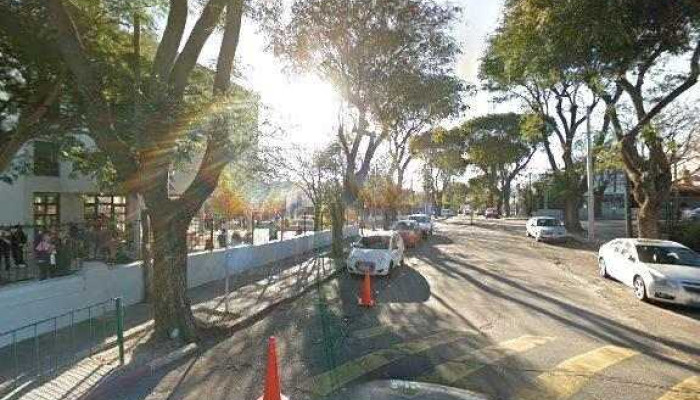 Colegio Y Liceo John F Kennedy Fotosdeg - Montevideo