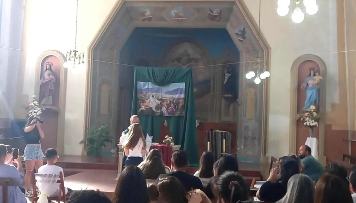 Colegio Y Liceo La Divina Providencia -  Cerca De Mi - Montevideo