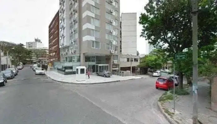 Colegio Y Liceo Latinoamericano -  Dondedeg - Montevideo