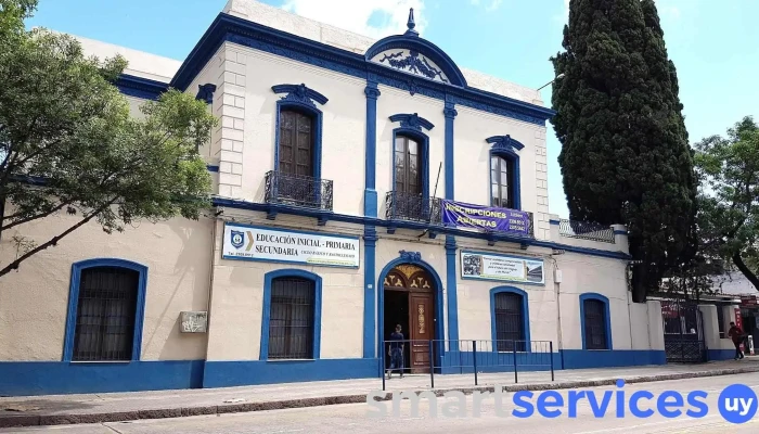 Colegio Y Liceo Mariano -  Opiniones - Montevideo
