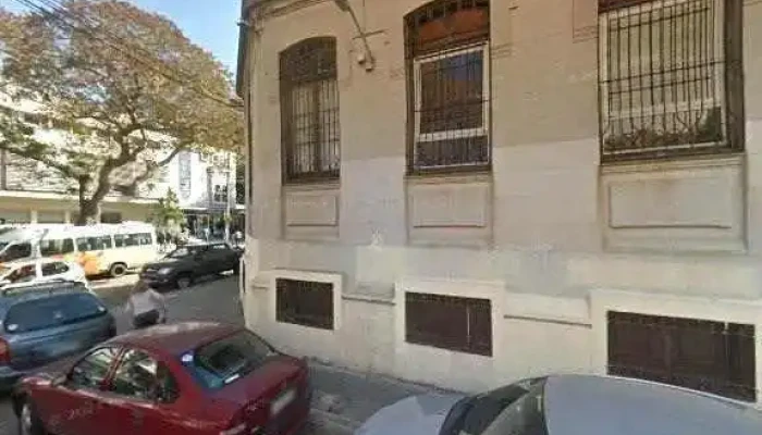 Colegio Y Liceo Monte Vi -  Como Llegardeg - Montevideo