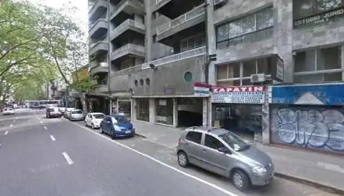 Colegio Y Liceo Nuestra Senora Del Huerto Descuentosdeg - Montevideo
