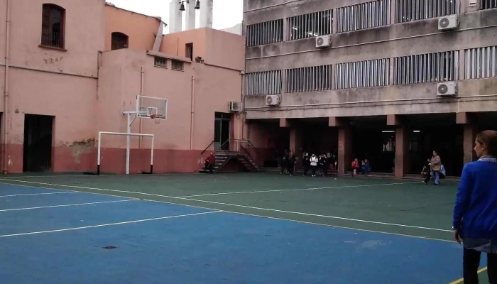 Colegio Y Liceo Nuestra Senora Del Huerto Direccion - Paysandú