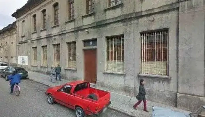 Colegio Y Liceo Nuestra Senora Del Huerto Direcciondeg - Paysandú