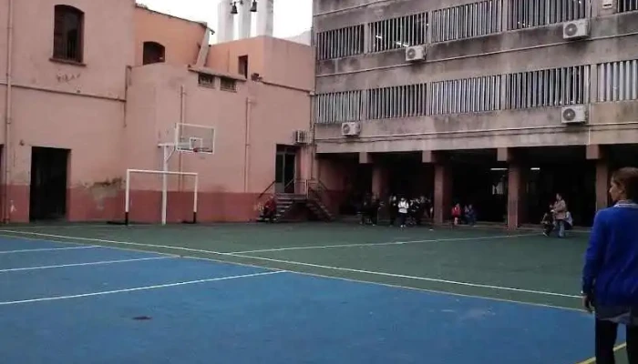 Colegio y Liceo Nuestra Señora del Huerto - Paysandú