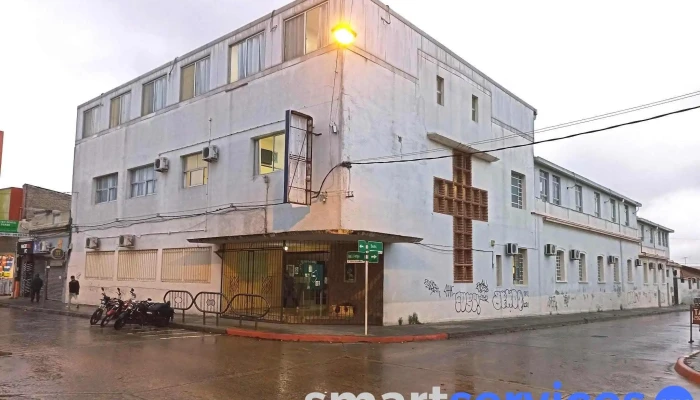 Colegio Y Liceo Nuestra Senora Del Huerto Sitio Web - Pando