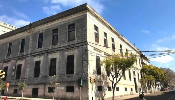 Colegio y Liceo Nuestra Señora del Rosario - Paysandú