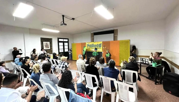 Colegio Y Liceo Pallotti -  Del Propietario - Montevideo
