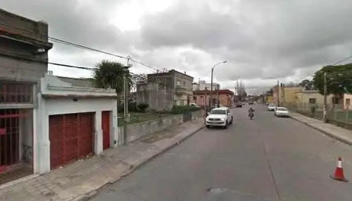 Colegio Y Liceo Regina Martyrum -  Numero - Montevideo