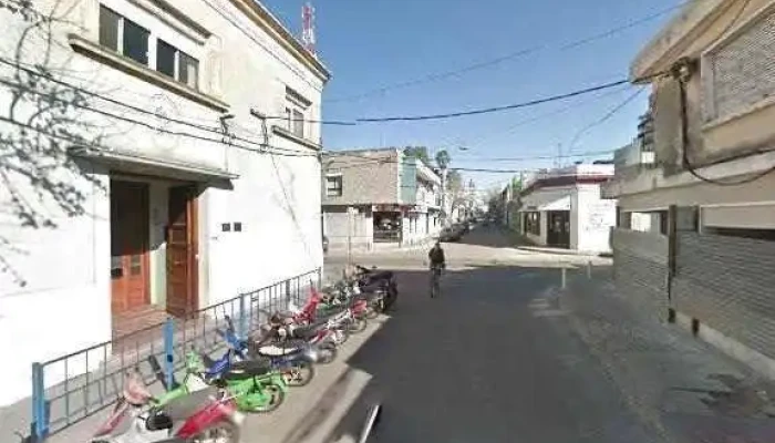 Colegio Y Liceo Sagrada Familia -  Abierto Ahoradeg - San José de Mayo