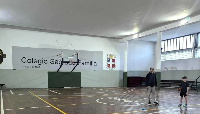 Colegio Y Liceo Sagrada Familia -  Cerca De Mi - Montevideo