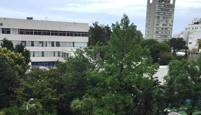 Colegio Y Liceo San Juan Bautista -    Hermanos De La Sagrada Familia Montevideo - Montevideo
