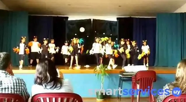 Colegio Y Liceo San Luis Hermanos Maristas -  Videos - Pando